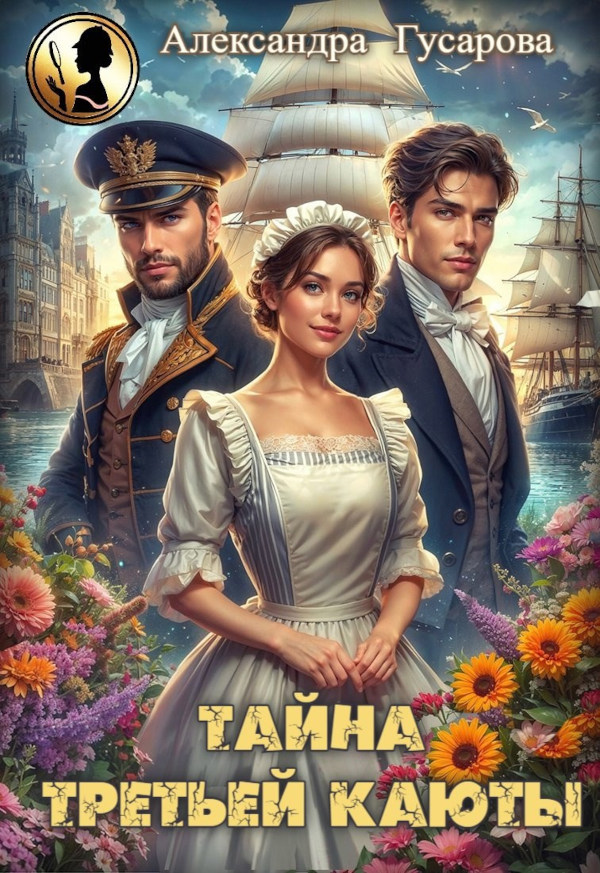 Тайна третьей каюты